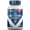 B&M Vital Vitamins Men's Multi Vitamins & Minerals 60pk 1 B&M Vital Vitamins Men's Multi Vitamins & Minerals 60pk -Health And Beauty Stores 380955 vital vitamins mens multi vitamins minerals 60 tablets