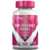 B&M Vital Vitamins Hair, Skin & Nails Gummies 30pk -Health And Beauty Stores 380971 vital vitamins hair skin nails gummies 30 gummies1