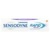 Sensodyne Rapid Relief Toothpaste 75ml -Health And Beauty Stores 381375 sensodyne rapid relief toothpaste 75ml