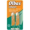 Olbas Inhaler Nasal Stick Twin Pk -Health And Beauty Stores 382467 olbas inhaler nasal stick twin pack