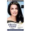 Clairol Nice'n Easy Creme Permanent Hair Dye - 2 Black -Health And Beauty Stores 382503 nicen easy black 2