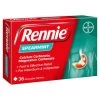 Rennie Spearmint Heartburn & Indigestion Relief Chewable Tablets 36pk -Health And Beauty Stores 382594 rennie spearmint 36s