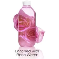 Garnier SkinActive Botanical Toner With Rose Water 200ml 6 Garnier SkinActive Botanical Toner With Rose Water 200ml -Health And Beauty Stores 382686 garnier skinactive toner with rose water 200ml 2