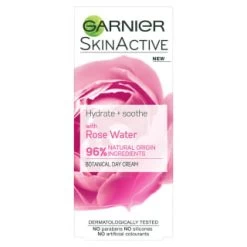 Garnier SkinActive Botanical Day Cream 50ml