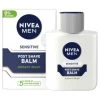 Nivea Men Sensitive Post-Shave Balm 100ml 2 Nivea Men Sensitive Post-Shave Balm 100ml -Health And Beauty Stores 384009 nivea men sensitive spost shave balm