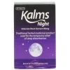 B&M Kalms Night Sleeping Tablets 2 B&M Kalms Night Sleeping Tablets -Health And Beauty Stores 384465 kalms night 50s