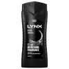 Lynx Shower Gel 500ml - Black 2 Lynx Shower Gel 500ml - Black -Health And Beauty Stores 384523 lynx black shower gel 500ml