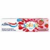Aquafresh Splash Kids Toothpaste 50ml -Health And Beauty Stores 384760 aquafresh kids strawberry toothpaste 50ml