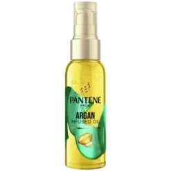 Pantene Argan Infused Oil 100ml