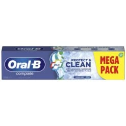 Oral B Oral-B Complete Plus Protect & Clean Toothpaste 125ml