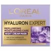 L'Oreal Hyaluron Expert Night Cream Mask 50ml -Health And Beauty Stores 387802 loreal hyaluron night cream 50ml
