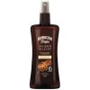B&M Hawaiian Tropic Island Glow Spray Oil Spf 15 200ml -Health And Beauty Stores 387939 hawaiian tropic island glow protective dry spray oil spf15 200ml