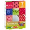 Tutti Frutti Biodegradable Sheet Masks 7pk -Health And Beauty Stores 388427 skin techniques tutti frutti 7 biodegradable sheet masks