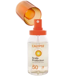 Calypso Scalp Protection Spray Spf 50 50ml 5 Calypso Scalp Protection Spray Spf 50 50ml - Image 3