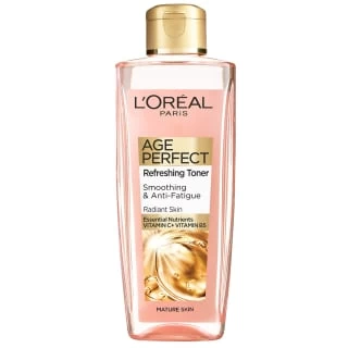 L'Oreal L'Oréal Paris Age Perfect Refreshing Toner 200ml 3 L'Oreal L'Oréal Paris Age Perfect Refreshing Toner 200ml