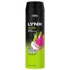 Lynx 48H Body Spray 200ml - Epic Fresh -Health And Beauty Stores 388532 lynx epic fresh grapefruit and tropical pineapple scent deodorant bodyspray