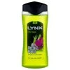 Lynx Epic Fresh 3 In 1 Fresh Boost 500ml 2 Lynx Epic Fresh 3 In 1 Fresh Boost 500ml -Health And Beauty Stores 388538 lynx epic fresh boost with grapefruit and tropical pineapple