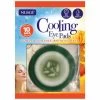 B&M Nuage Cooling Eye Pads 10pk -Health And Beauty Stores 388545 nuage cool eye patch 10s