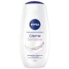 Nivea Pure Care Sensitive Shower Cream 250ml -Health And Beauty Stores 388771 nivea shower cream 250ml sensitive