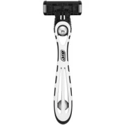 BIC Flex 5 Disposable Razors 3pk 7 BIC Flex 5 Disposable Razors 3pk -Health And Beauty Stores 389828 bic flex 5 3pack