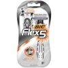 BIC Flex 5 Disposable Razors 3pk -Health And Beauty Stores 389828 bic flex 5 3pack 3