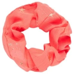Style Studio Hair Scrunchies 5pk - Gold Stars 13 Style Studio Hair Scrunchies 5pk - Gold Stars -Health And Beauty Stores 390087 5pk style studio hair scrunchies stars 3