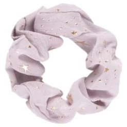 Style Studio Hair Scrunchies 5pk - Gold Stars 14 Style Studio Hair Scrunchies 5pk - Gold Stars -Health And Beauty Stores 390087 5pk style studio hair scrunchies stars 4