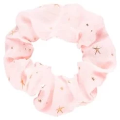 Style Studio Hair Scrunchies 5pk - Gold Stars 16 Style Studio Hair Scrunchies 5pk - Gold Stars -Health And Beauty Stores 390087 5pk style studio hair scrunchies stars 6