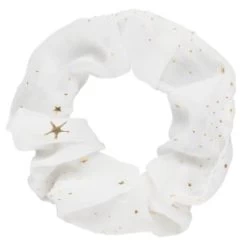 Style Studio Hair Scrunchies 5pk - Gold Stars 15 Style Studio Hair Scrunchies 5pk - Gold Stars -Health And Beauty Stores 390087 5pk style studio hair scrunchies stars 7