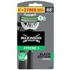 B&M Wilkinson Sword Xtreme 3 Black Edition 4pk -Health And Beauty Stores 391932 wilkinson sword xtreme 3 4pk plus 2 black edition