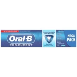 Oral B Oral-B Pro Expert Professional Protection Toothpaste 125ml