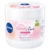 Nivea Family Care Sensitive Skin Moisturiser 450ml 2 Nivea Family Care Sensitive Skin Moisturiser 450ml -Health And Beauty Stores 393056 nivea family care sensitive skin 450ml1