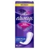 Always® Always Dailies Pantyliners 38pk -Health And Beauty Stores 394389 always failies long plus