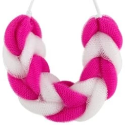 B&M The Bath Shop Collection Back Polisher - Pink & White 8 B&M The Bath Shop Collection Back Polisher - Pink & White -Health And Beauty Stores 394454 back polisher pink 3