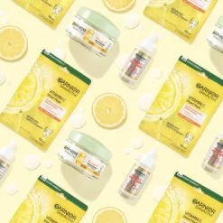 Garnier SkinActive Vitamin C Brightening Day Cream 50ml 13 Garnier SkinActive Vitamin C Brightening Day Cream 50ml -Health And Beauty Stores 394722 garnier skinactive vitamin c brightening day cream 50ml 2