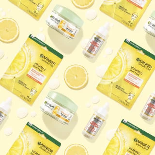 Garnier SkinActive Vitamin C Brightening Day Cream 50ml 8 Garnier SkinActive Vitamin C Brightening Day Cream 50ml - Image 6