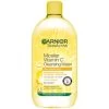 Garnier SkinActive Micellar Vitamin C Cleansing Water 700ml -Health And Beauty Stores 394725 garnier skinactive vitamin c cleansing micellar water 700ml