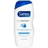 B&M Sanex Skin Protect Nourishing Shower Gel 200ml -Health And Beauty Stores 395061 sanex skin protect nourishing shower gel 200ml