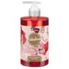 Fabulosa Antibacterial Hand Wash 500ml - One Love -Health And Beauty Stores 395062 fabulosa anti bacterial hand wash one love 500ml