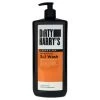 B&M Dirty Harry's 3-in-1 Wash 1L - Cedar & Ash -Health And Beauty Stores 395611 dirty harry 3in1 wash