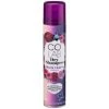 B&M Colab Dry Shampoo Black Violet 200ml 2 B&M Colab Dry Shampoo Black Violet 200ml -Health And Beauty Stores 395855 dry shampoo 200ml black violet