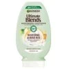 Garnier Ultimate Blends Conditioner 400ml - Almond Milk -Health And Beauty Stores 395934 gernier ulimate blends conditioner almond milk