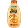 Garnier Ultimate Blends Shampoo 400ml - Honey Treasures -Health And Beauty Stores 395935 gernier ulimate blends shampoo honey treasures 2