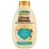 Garnier Ultimate Blends Shampoo 400ml - Argan -Health And Beauty Stores 395938 gernier ulimate blends shampoo argan richness