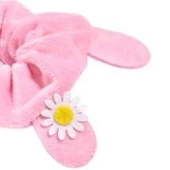 Peppa Pig Scrunchie - Pink -Health And Beauty Stores 396124 peppa pig hair accessories scrunchie pink 2
