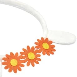 Peppa Pig Headband - White -Health And Beauty Stores 396128 peppa pig hair accessories bow headband 2