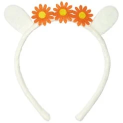 Peppa Pig Headband - White -Health And Beauty Stores 396128 peppa pig hair accessories peppa headband 4