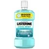 Listerine Daily Mouthwash 750ml - Cool Mint -Health And Beauty Stores 396657 listerine mouthwash coolmint 750ml