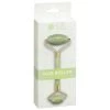 B&M Jade Dual Facial Roller -Health And Beauty Stores 397348 jade facial roller 2
