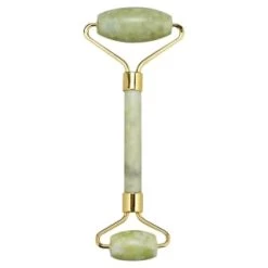 B&M Jade Dual Facial Roller -Health And Beauty Stores 397348 jade facial roller1